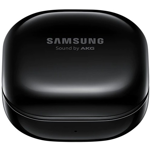 Беспроводные наушники Samsung Galaxy Buds Live Black (Черный) EAC 9