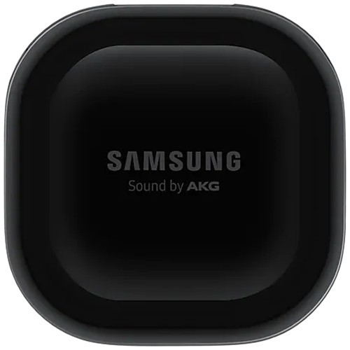 Беспроводные наушники Samsung Galaxy Buds Live Black (Черный) EAC 10