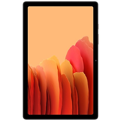 Планшет Samsung Galaxy Tab A7 10.4 Wi-Fi SM-T500 3/32Gb (2020) Gold (Золотистый) EAC 2