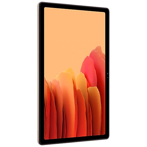 Планшет Samsung Galaxy Tab A7 10.4 Wi-Fi SM-T500 3/32Gb (2020) Gold (Золотистый) EAC 4