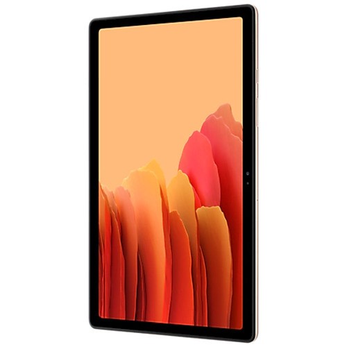 Планшет Samsung Galaxy Tab A7 10.4 Wi-Fi SM-T500 3/32Gb (2020) Gold (Золотистый) EAC 5