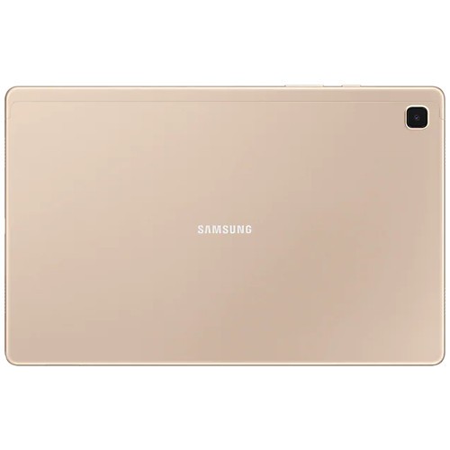 Планшет Samsung Galaxy Tab A7 10.4 Wi-Fi SM-T500 3/32Gb (2020) Gold (Золотистый) EAC 7