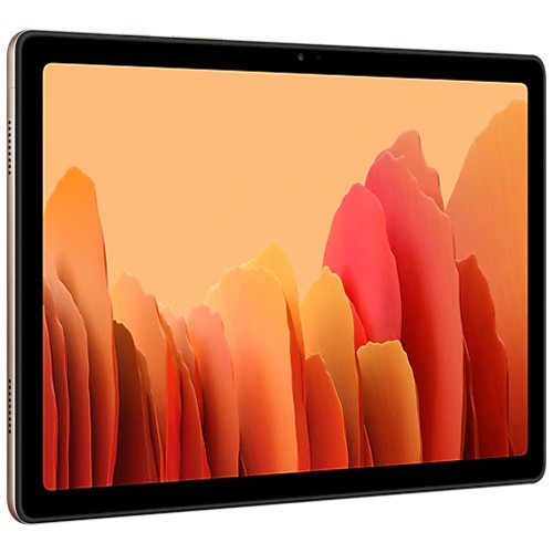 Планшет Samsung Galaxy Tab A7 10.4 Wi-Fi SM-T500 3/32Gb (2020) Gold (Золотистый) EAC 8