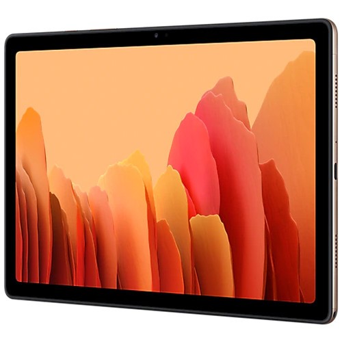 Планшет Samsung Galaxy Tab A7 10.4 Wi-Fi SM-T500 3/32Gb (2020) Gold (Золотистый) EAC 9