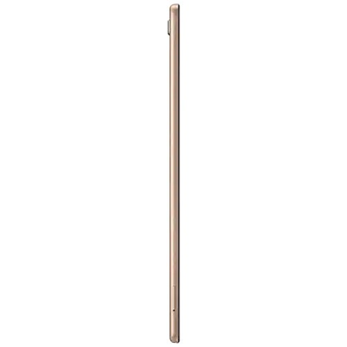 Планшет Samsung Galaxy Tab A7 10.4 Wi-Fi SM-T500 3/32Gb (2020) Gold (Золотистый) EAC 10
