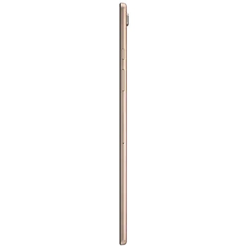 Планшет Samsung Galaxy Tab A7 10.4 Wi-Fi SM-T500 3/32Gb (2020) Gold (Золотистый) EAC 11