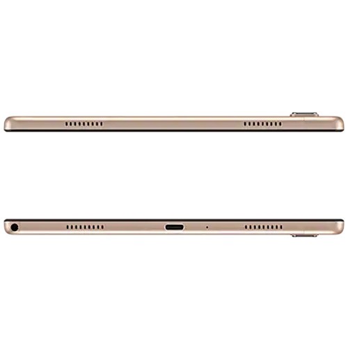 Планшет Samsung Galaxy Tab A7 10.4 Wi-Fi SM-T500 3/32Gb (2020) Gold (Золотистый) EAC 12