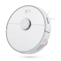 Робот-пылесос Roborock S5 MAX (RU) White (Белый) EAC
