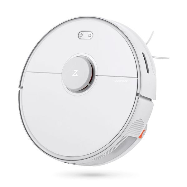 Робот-пылесос Roborock S5 MAX (RU) White (Белый) EAC 1