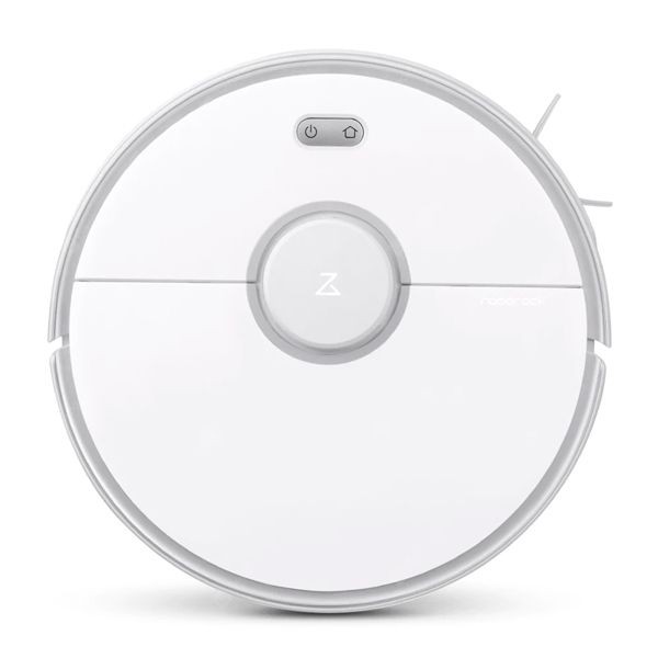 Робот-пылесос Roborock S5 MAX (RU) White (Белый) EAC 2
