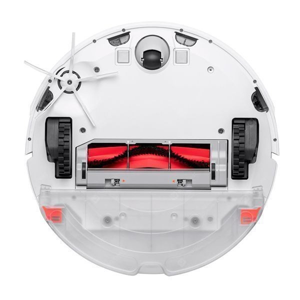 Робот-пылесос Roborock S5 MAX (RU) White (Белый) EAC 3