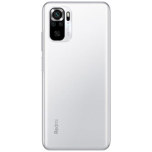 Смартфон Xiaomi Redmi Note 10S 6/128Gb (NFC) Pebble White (Белоснежная галька) Global Version 3