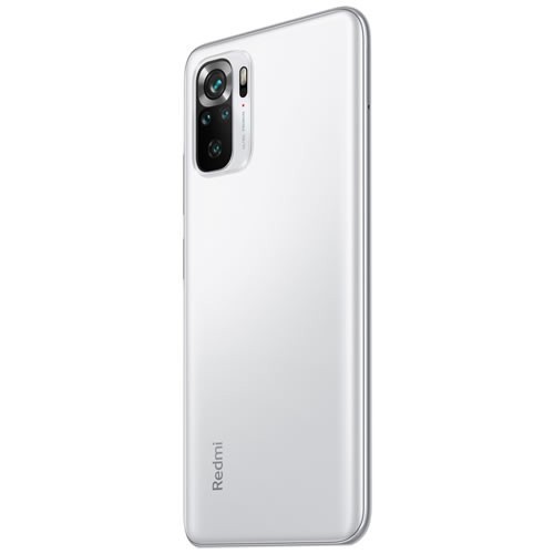 Смартфон Xiaomi Redmi Note 10S 6/128Gb (NFC) Pebble White (Белоснежная галька) Global Version 7