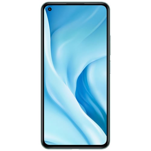 Смартфон Xiaomi Mi 11 Lite 5G 6/128Gb (NFC) Mint Green (Зеленый) Global Version 2