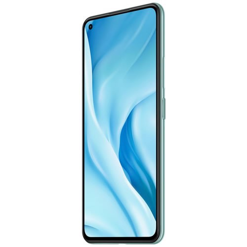 Смартфон Xiaomi Mi 11 Lite 5G 6/128Gb (NFC) Mint Green (Зеленый) Global Version 4