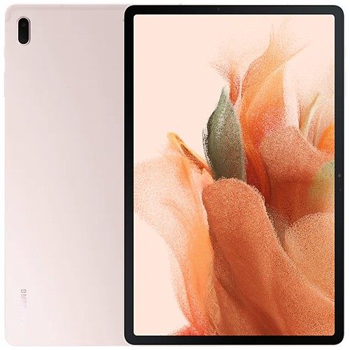 Планшет Samsung Galaxy Tab S7 FE 12.4 LTE SM-T735N 4/128Gb (2021) Pink (Розовое золото) EAC 1
