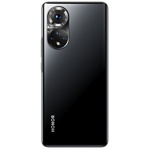 Смартфон Honor 50 8/256Gb Midnight Black (Полночный черный) EAC 3