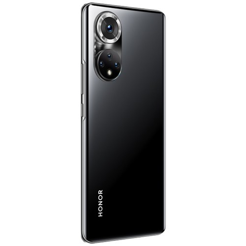 Смартфон Honor 50 8/256Gb Midnight Black (Полночный черный) EAC 6