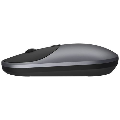 Беспроводная мышь Xiaomi Mi Portable Mouse 2 (BXSBMW02) Gray (Темно-серая)  4