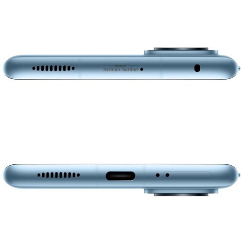 Смартфон Xiaomi 12 12/256Gb Blue (Синий) Global Version 10