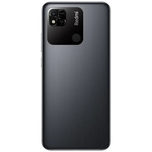 Смартфон Xiaomi Redmi 10A 2/32Gb Graphite Gray (Серый графит) Global Version 3