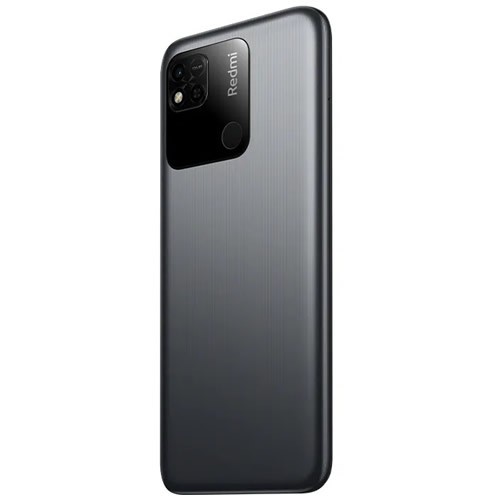 Смартфон Xiaomi Redmi 10A 2/32Gb Graphite Gray (Серый графит) Global Version 6