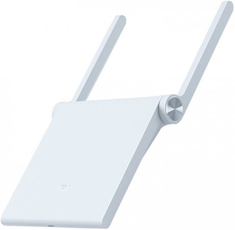 Роутер Xiaomi Mi Wi-Fi Router Nano White 2
