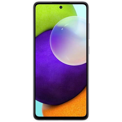 Смартфон Samsung Galaxy A52 4/128Gb Violet (Лаванда) 2