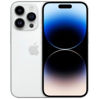 Смартфон Apple iPhone 14 Pro 1Tb Silver (Серебристый) nano-SIM + eSIM