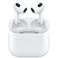 Беспроводные наушники Apple AirPods 3 Lightning Charging Case