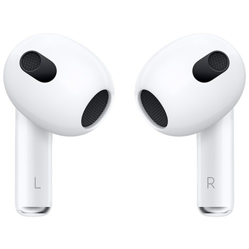 Беспроводные наушники Apple AirPods 3 Lightning Charging Case 2