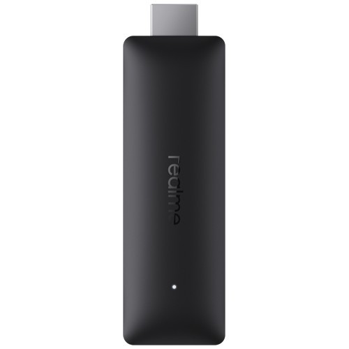 ТВ-приставка Realme TV Stick 4K Black (Черный) Global Version 2