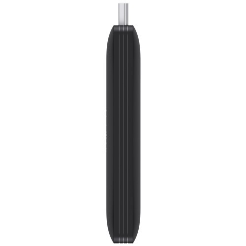 ТВ-приставка Realme TV Stick 4K Black (Черный) Global Version 3