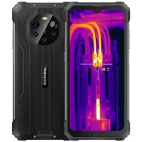 Смартфон Blackview BL8800 Pro 8/128Gb Black (Черный)