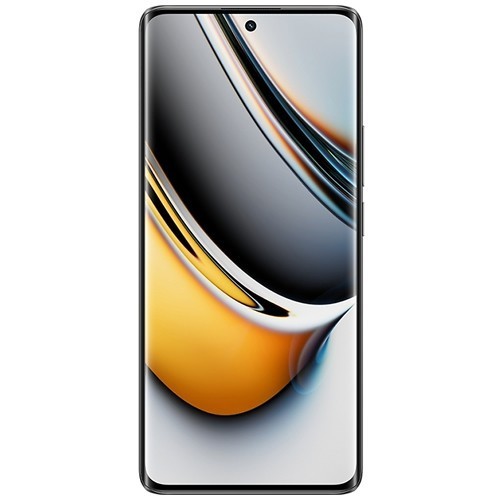 Смартфон Realme 11 Pro+ 5G 8/256Gb Astral Black (Черный) EAC 2