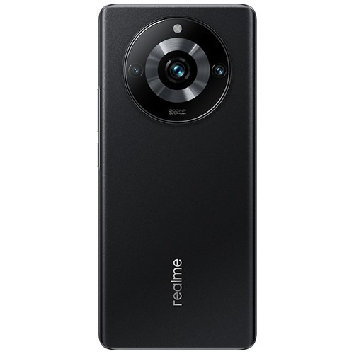 Смартфон Realme 11 Pro+ 5G 8/256Gb Astral Black (Черный) EAC 3