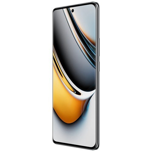 Смартфон Realme 11 Pro+ 5G 8/256Gb Astral Black (Черный) EAC 4