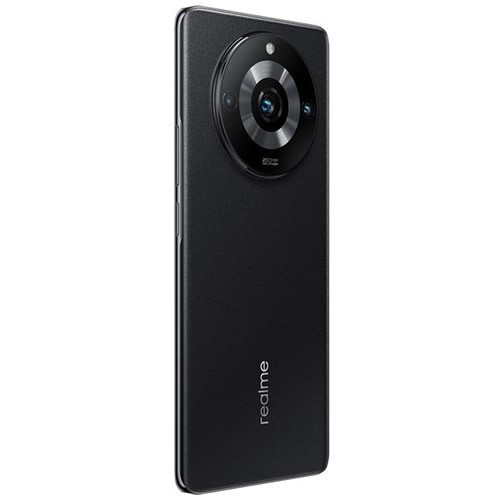 Смартфон Realme 11 Pro+ 5G 8/256Gb Astral Black (Черный) EAC 5