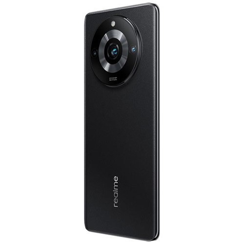 Смартфон Realme 11 Pro+ 5G 8/256Gb Astral Black (Черный) EAC 6