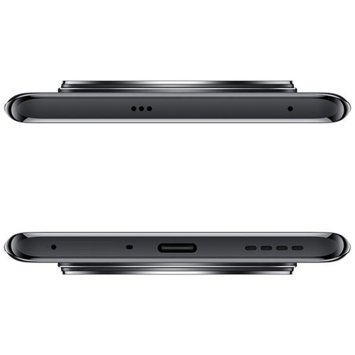 Смартфон Realme 11 Pro+ 5G 8/256Gb Astral Black (Черный) EAC 8