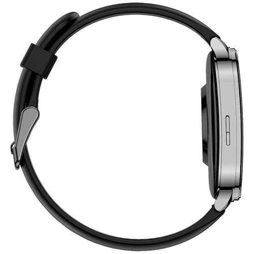 Часы Amazfit Pop 3S Black (Черный) EAC 5