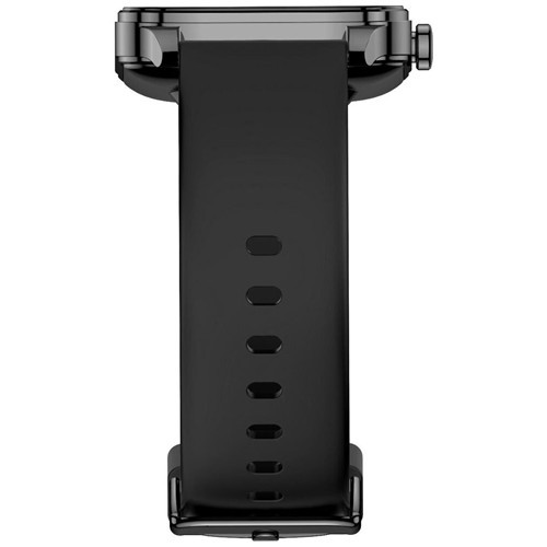 Часы Amazfit Pop 3S Black (Черный) EAC 6