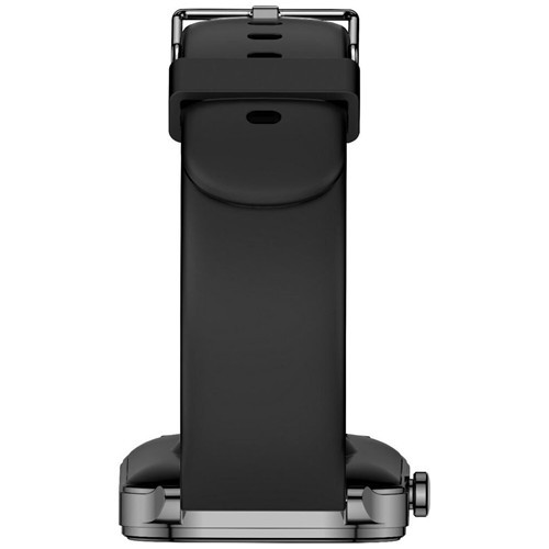 Часы Amazfit Pop 3S Black (Черный) EAC 7