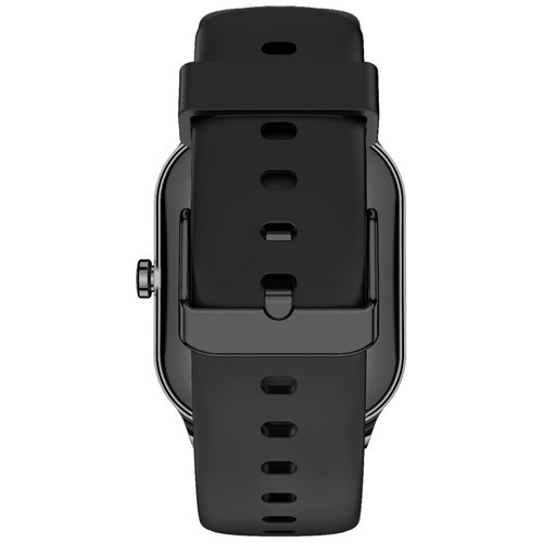 Часы Amazfit Pop 3S Black (Черный) EAC 8