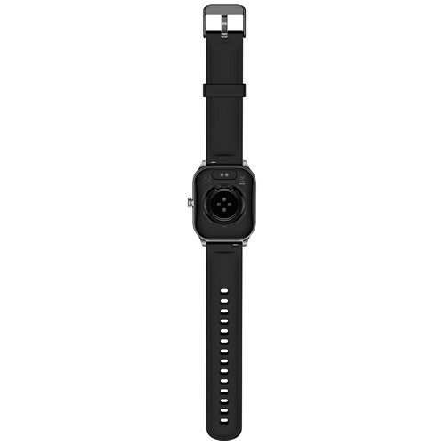 Часы Amazfit Pop 3S Black (Черный) EAC 10