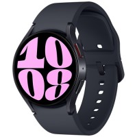 Умные часы Samsung Galaxy Watch 6 40мм Graphite (Графит) EAC