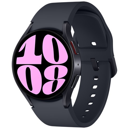 Умные часы Samsung Galaxy Watch 6 40мм Graphite (Графит) EAC 1