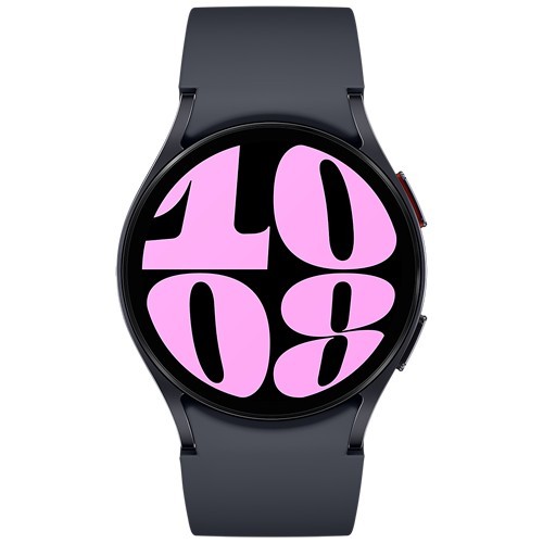 Умные часы Samsung Galaxy Watch 6 40мм Graphite (Графит) EAC 2