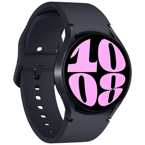 Умные часы Samsung Galaxy Watch 6 40мм Graphite (Графит) EAC 3