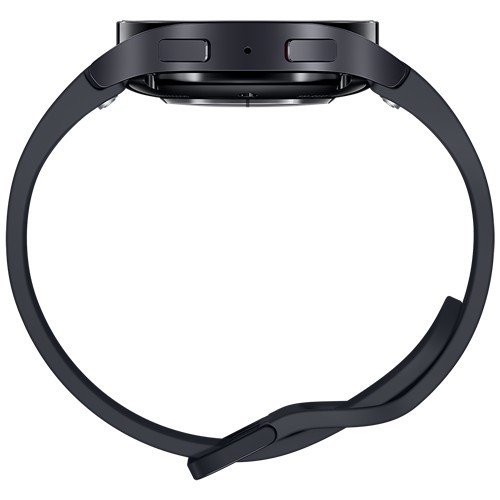 Умные часы Samsung Galaxy Watch 6 40мм Graphite (Графит) EAC 5